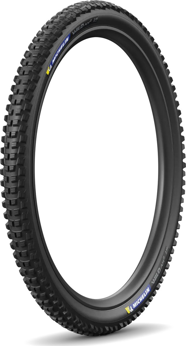 Wild AM2 Competition Line 27.5