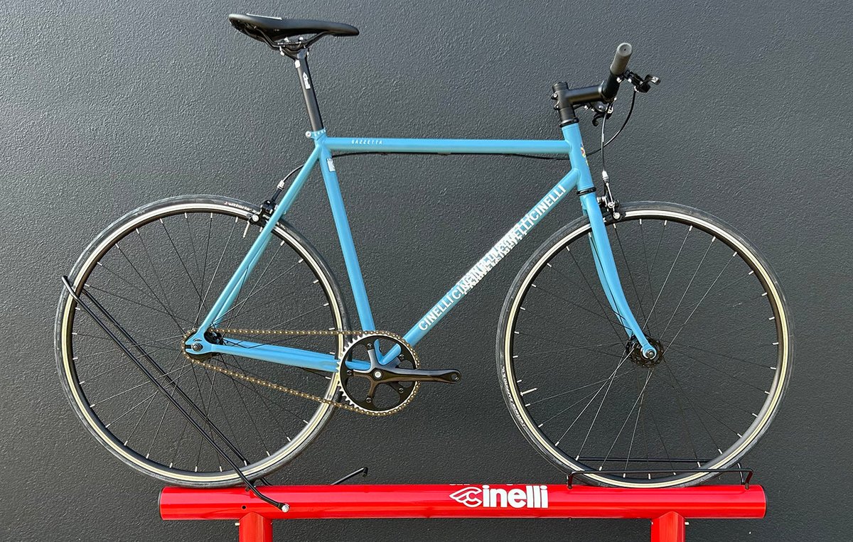 Gazzetta Track