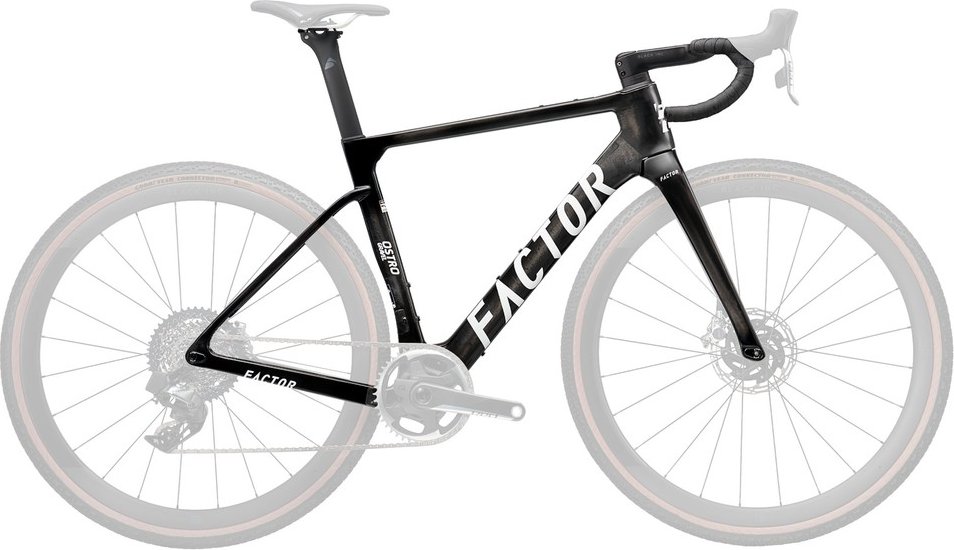 Ostro Gravel