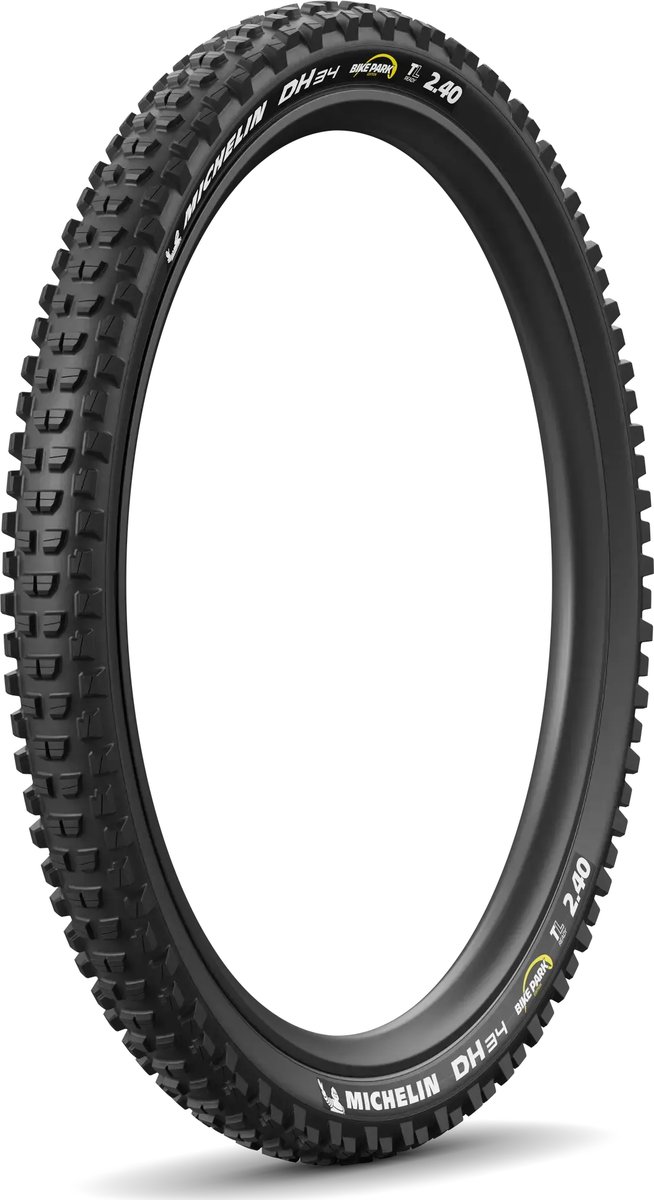 DH34 Bike Park Performance Line 29