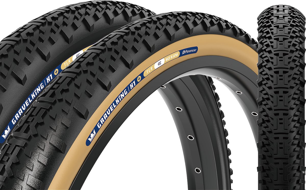 GravelKing X1+ 700c