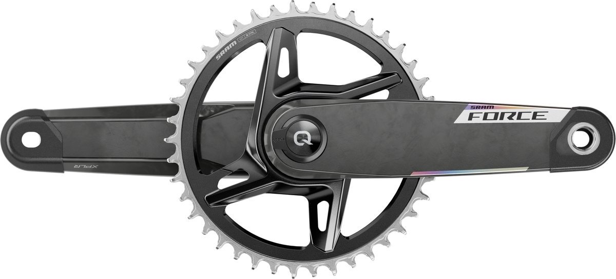 Force XPLR AXS Power Meter