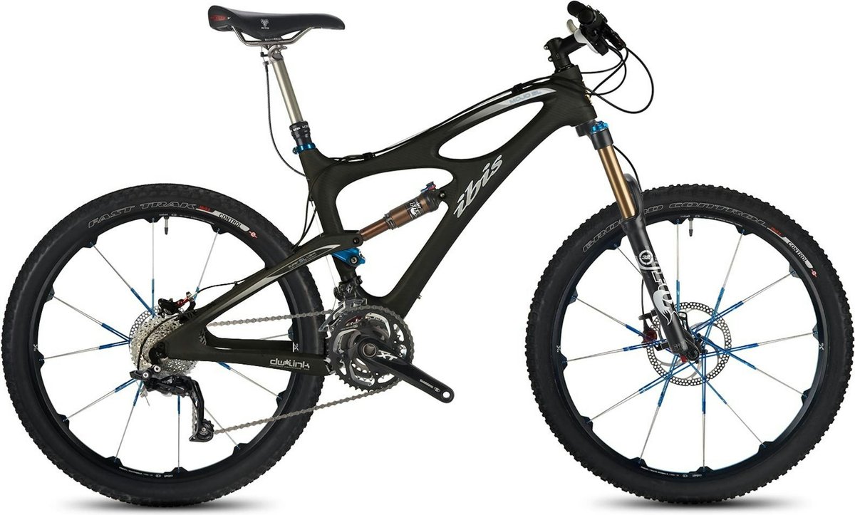 Mojo SL V2