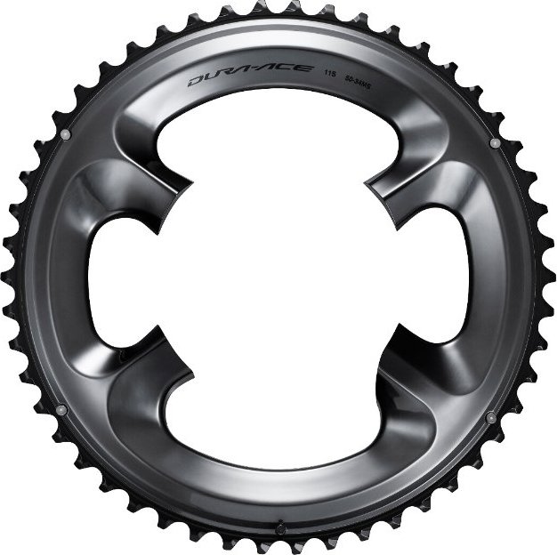 Chainring 50T for FC-R9100/FC-R9100-P
