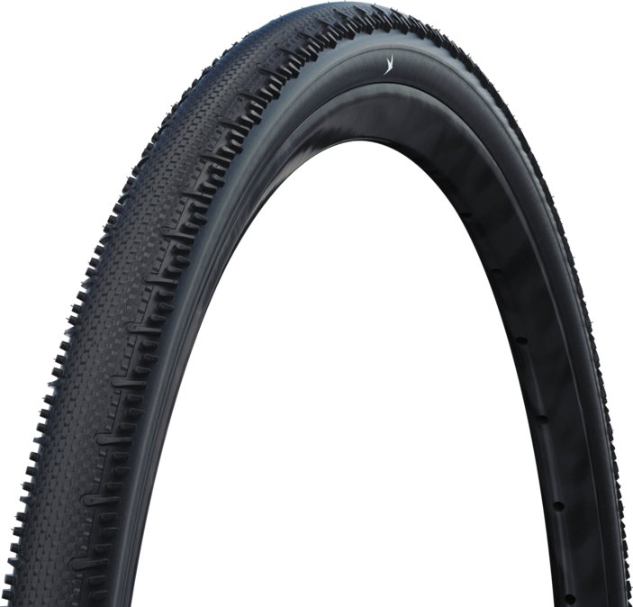 G-One RS RACE RaceGuard ADDIX Green