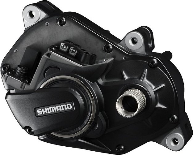 E8080 DRIVE UNIT