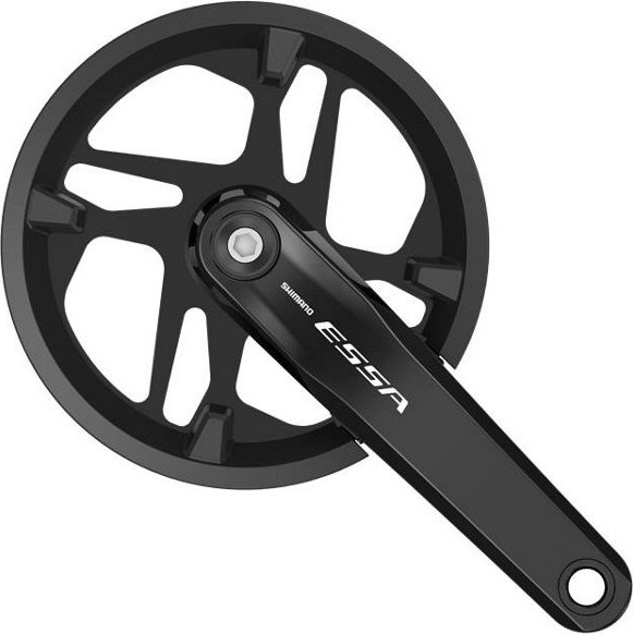 ESSA CRANKSET 8/7s (FC-U2001-1)
