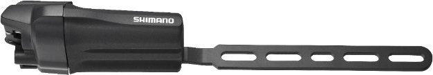 EXTERNAL WIRE ROUTING LONG SIZE BATTERY MOUNT
