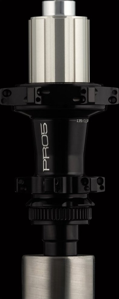 Pro 5 135mm Rear SP