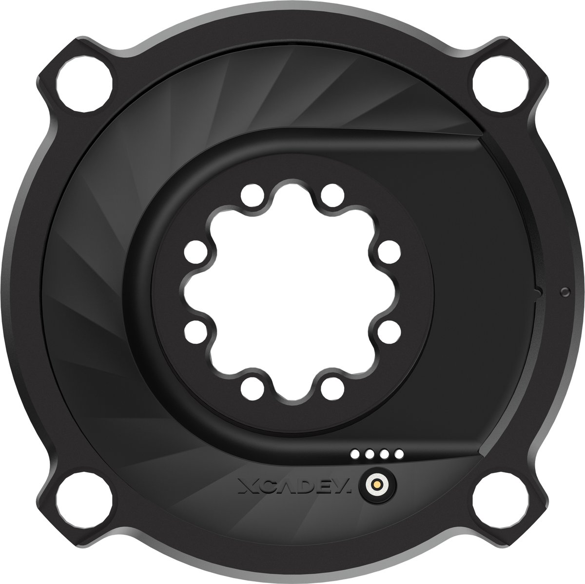 XPOWER-S GEN2 SRAM 8-BOLT 104BCD