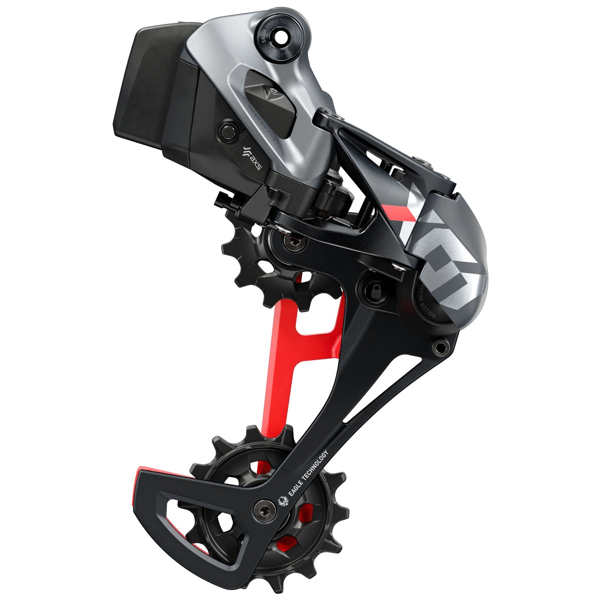X01 Eagle AXS Derailleur