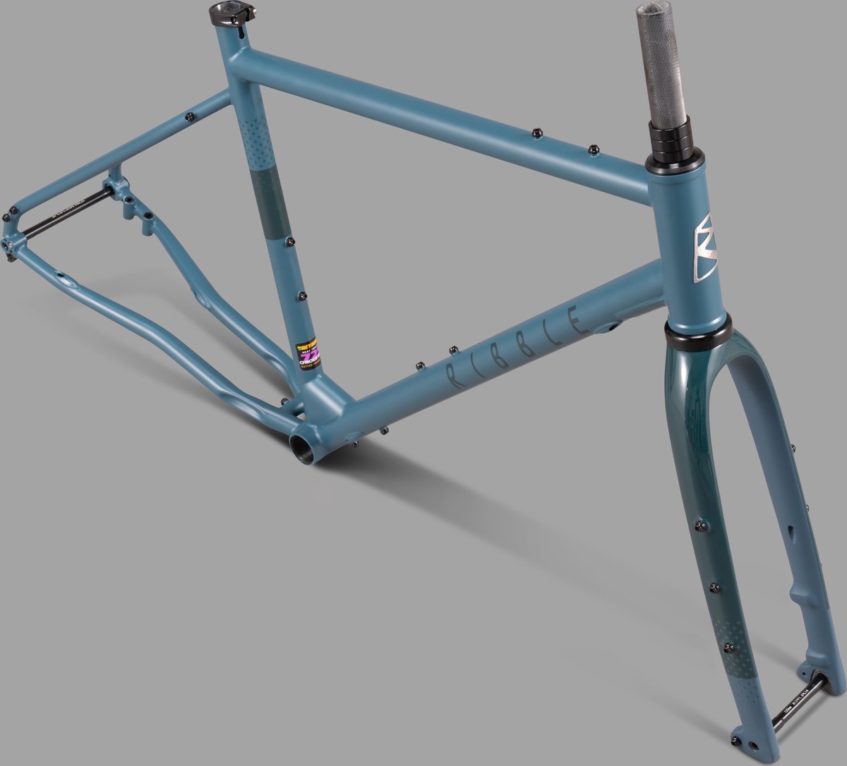 Gravel 725
