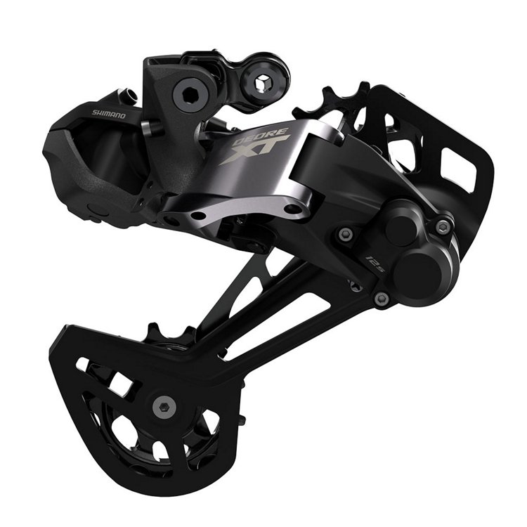 DEORE XT Di2 REAR DERAILLEUR 1X12s