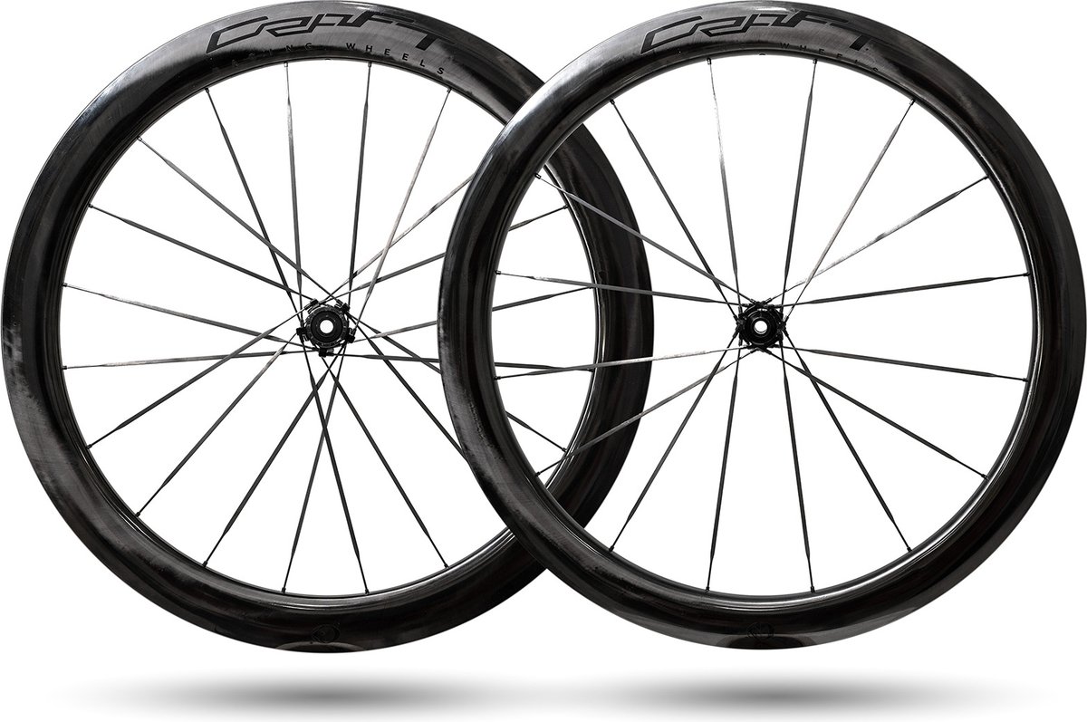 2026 CS5055 Road Disc Brake Wheelset