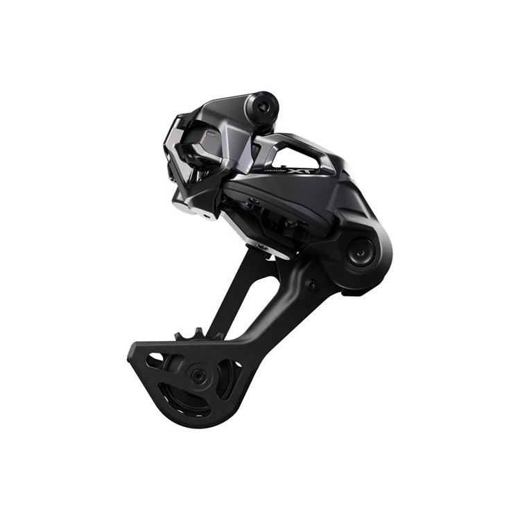 DEORE XT Di2 E-MTB REAR DERAILLEUR LONG CAGE 11s LINKGLIDE