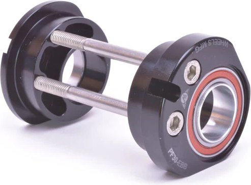 Eccentric BB for PF30 & 24/22mm (SRAM, Truvativ) Cranks
