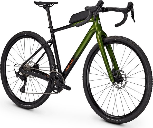 Atlas Alloy