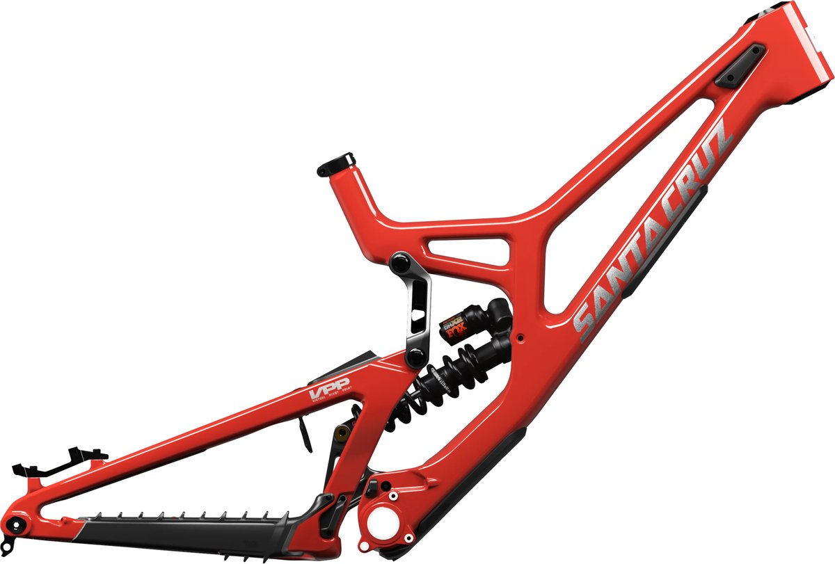 V10 Frame 2024