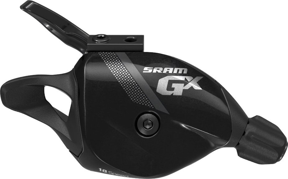 GX 2x10 EXACT ACTUATION Trigger Shifters