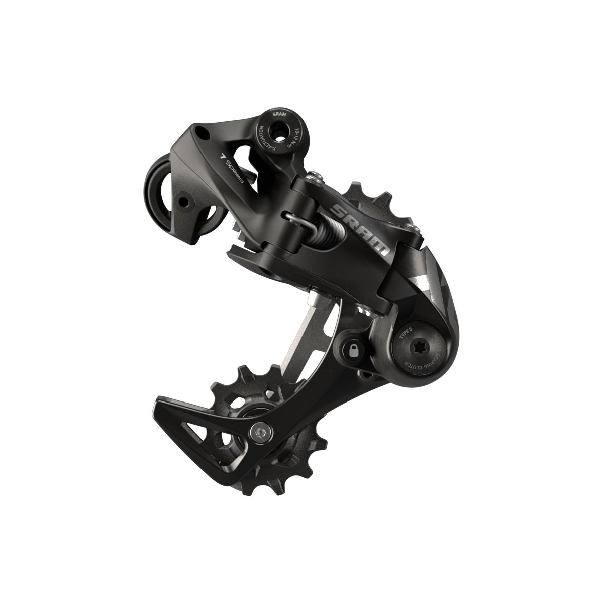 X01 DH X-HORIZON Rear Derailleur