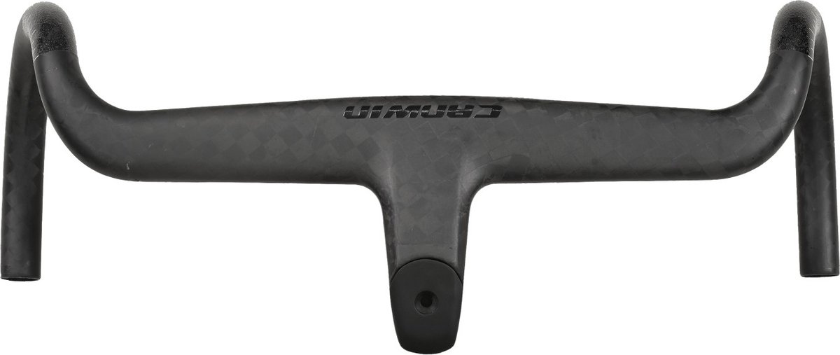 AELOUS-SSL Wide Angle Integrated Handlebar