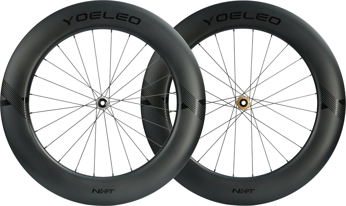 SAT C88 DB PRO NxT SL2 WHEELSET