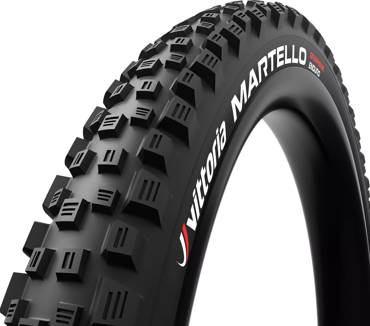 Martello Enduro 29