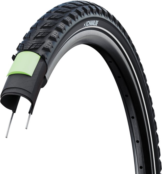 Marathon 365 GreenGuard Addix 365 Wired 26