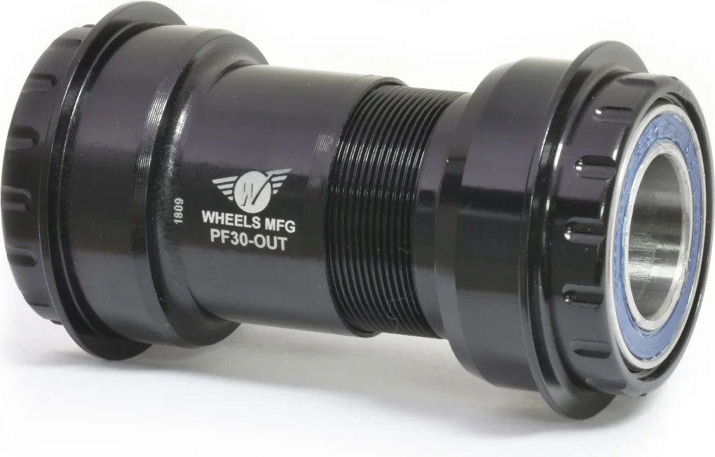 PF30 Outboard ABEC-3 BB for 24/22mm Cranks (SRAM)