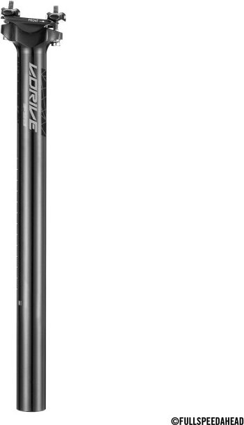 V-Drive Seatpost 30.9x400mm