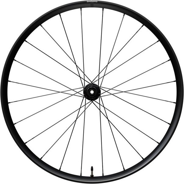 TUBELESS ALUMINUM WHEEL REAR