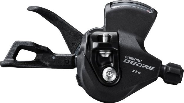 DEORE SHIFT LEVER I-SPEC EV 11s