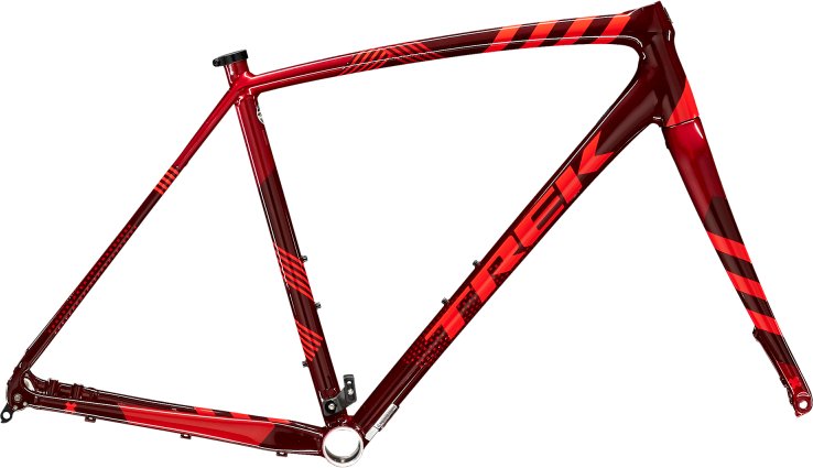 Crockett Alloy