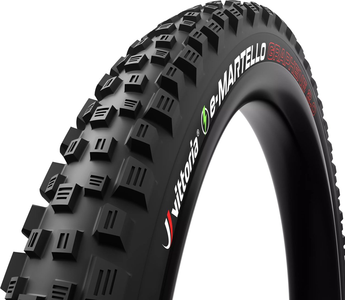 e-Martello Enduro 29