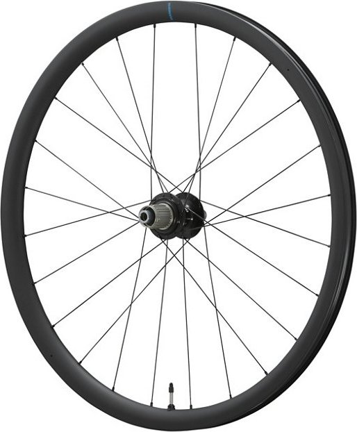 TUBELESS CARBON WHEEL REAR