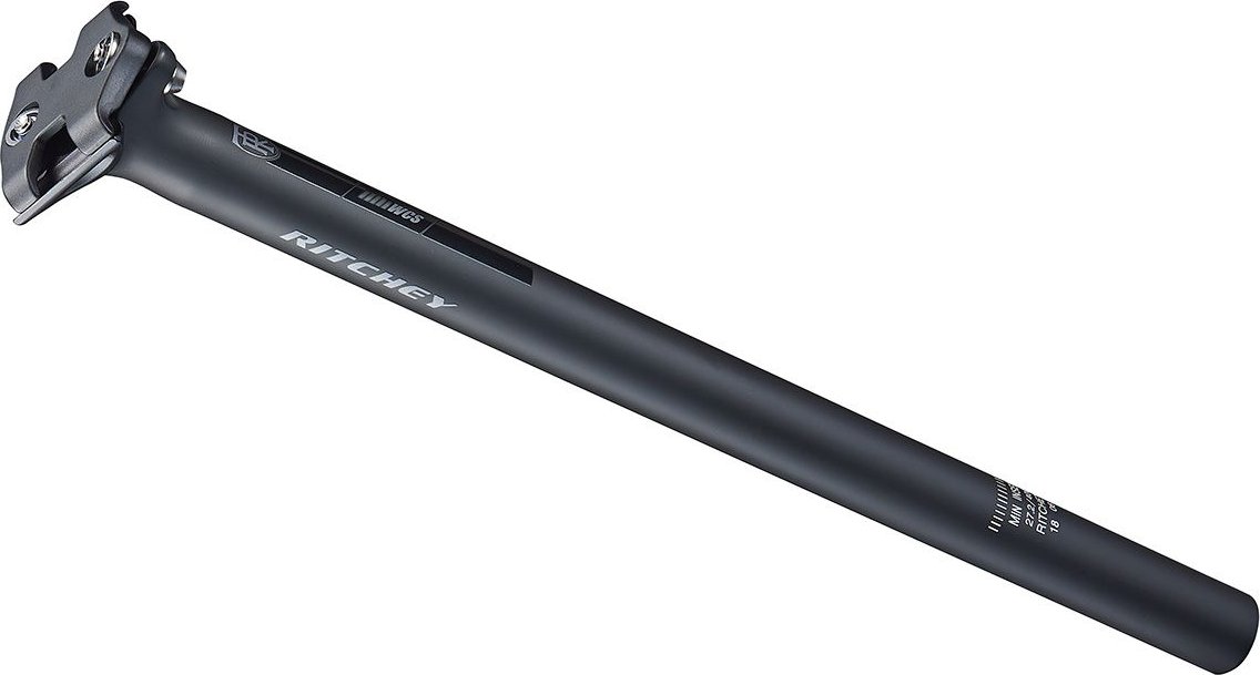WCS Zero Seatpost