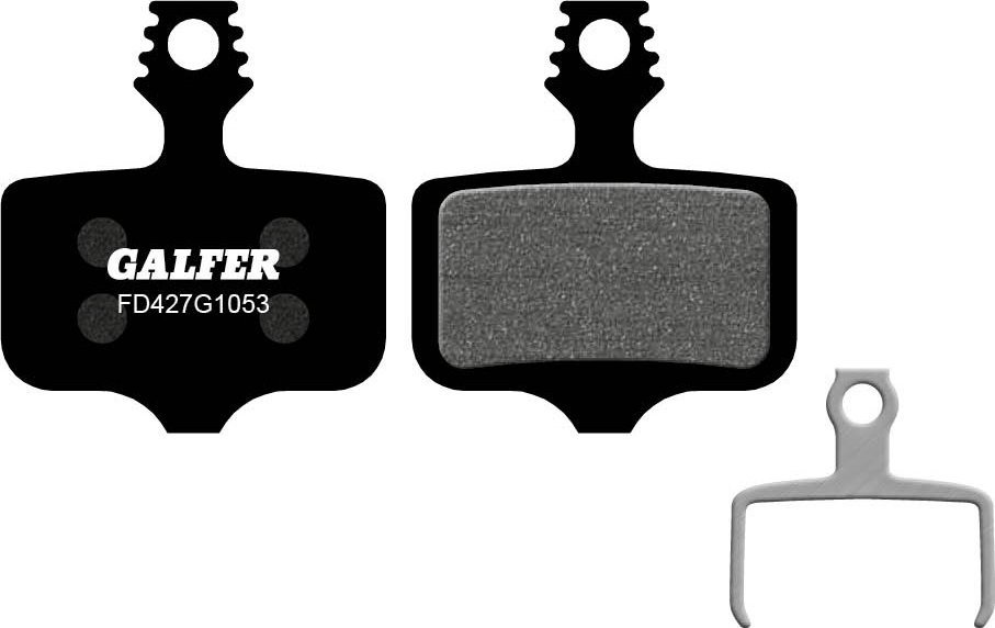 Avid/Braking/Lewis/SRAM Disc Brake Pads