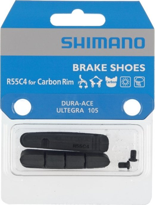 R55C4 for carbon rim