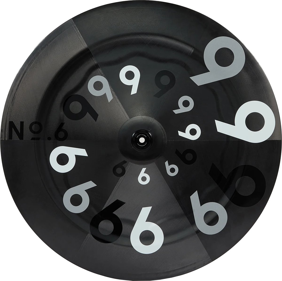Pulsar Rear Disc Wheel (Disc Brake)