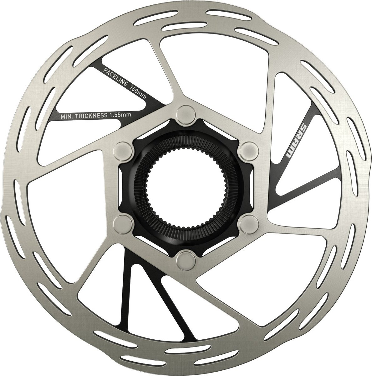 Paceline Rotor Centerlock