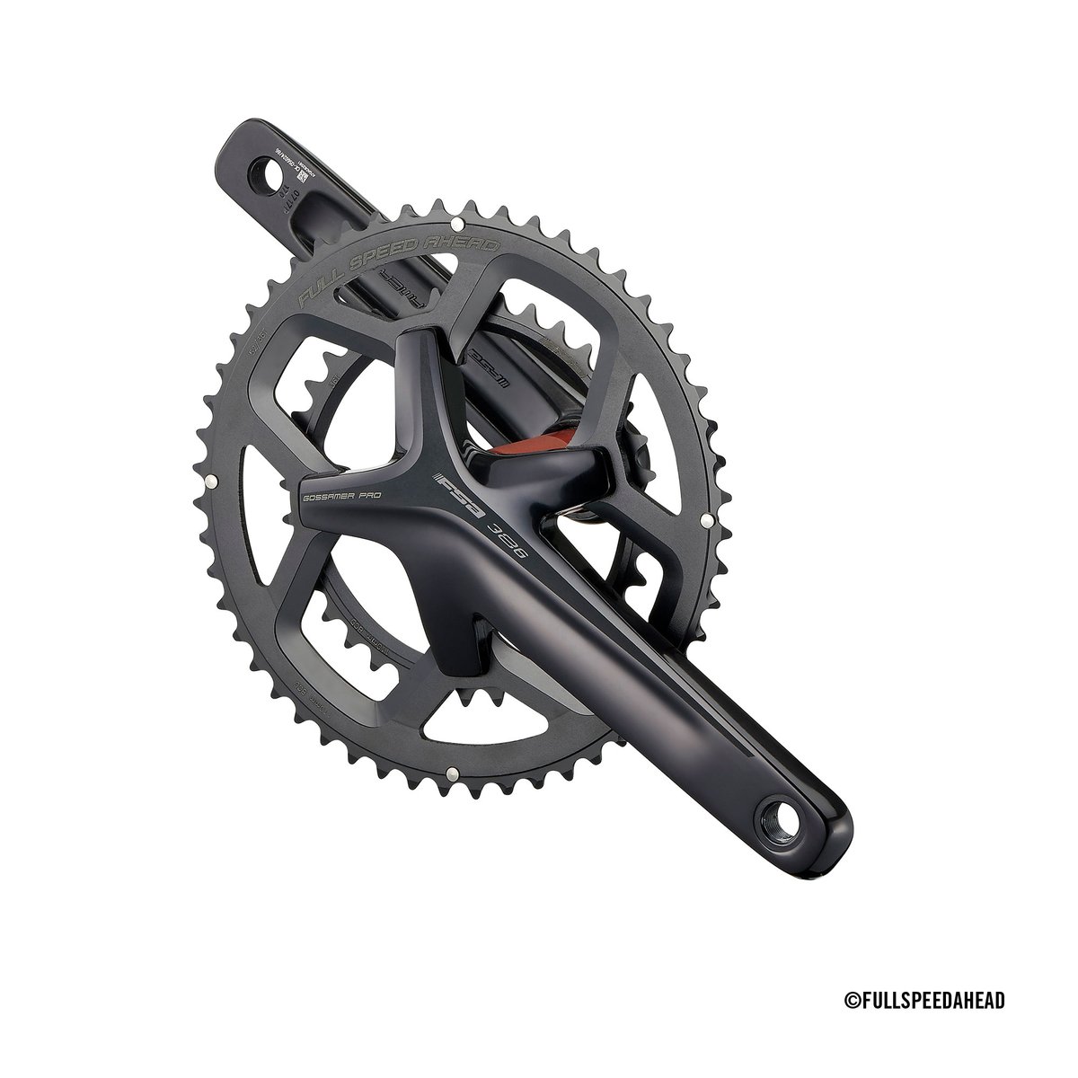 GOSSAMER pro ABS BB386EVO