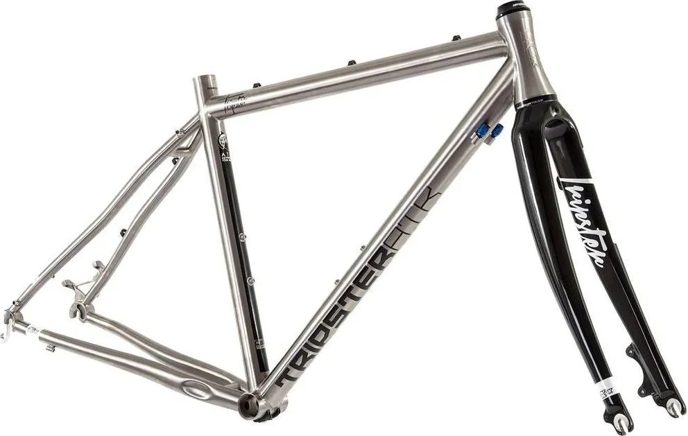 Tripster ATR v1