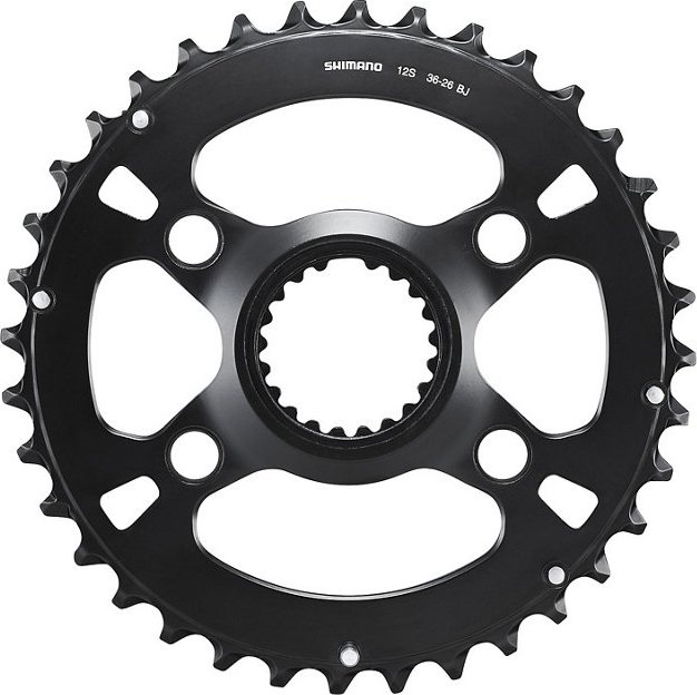 Chainring 36T for FC-MT610-2/FC-MT610-B2