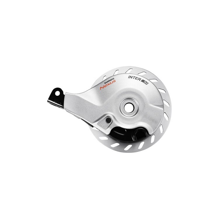 NEXUS REAR HUB ROLLER BRAKE