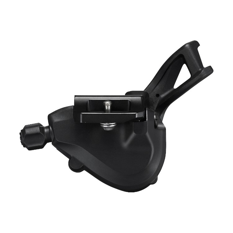 DEORE SHIFT LEVER LEFT I-SPEC EV 2X10/11s