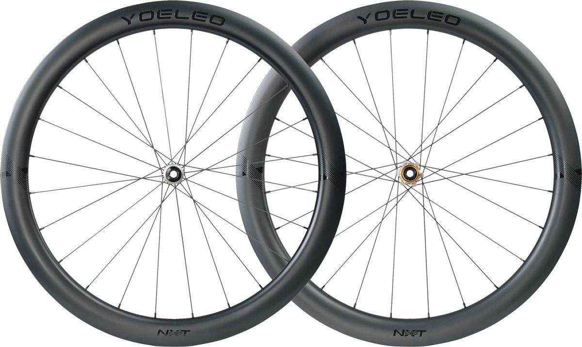 SAT C50 DB PRO NxT SL2 WHEELSET
