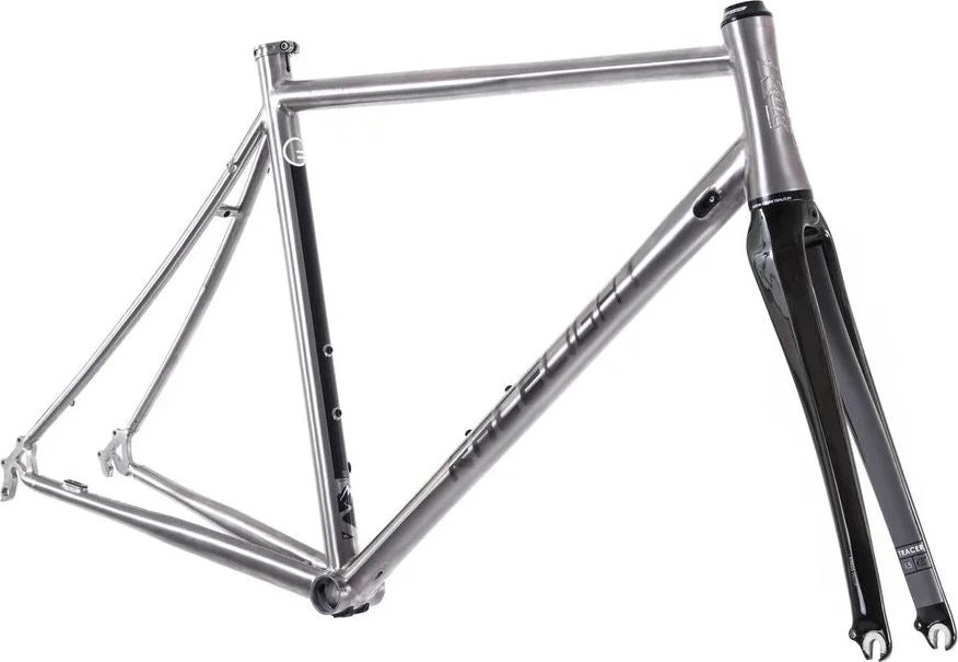 Racelight Granfondo v2