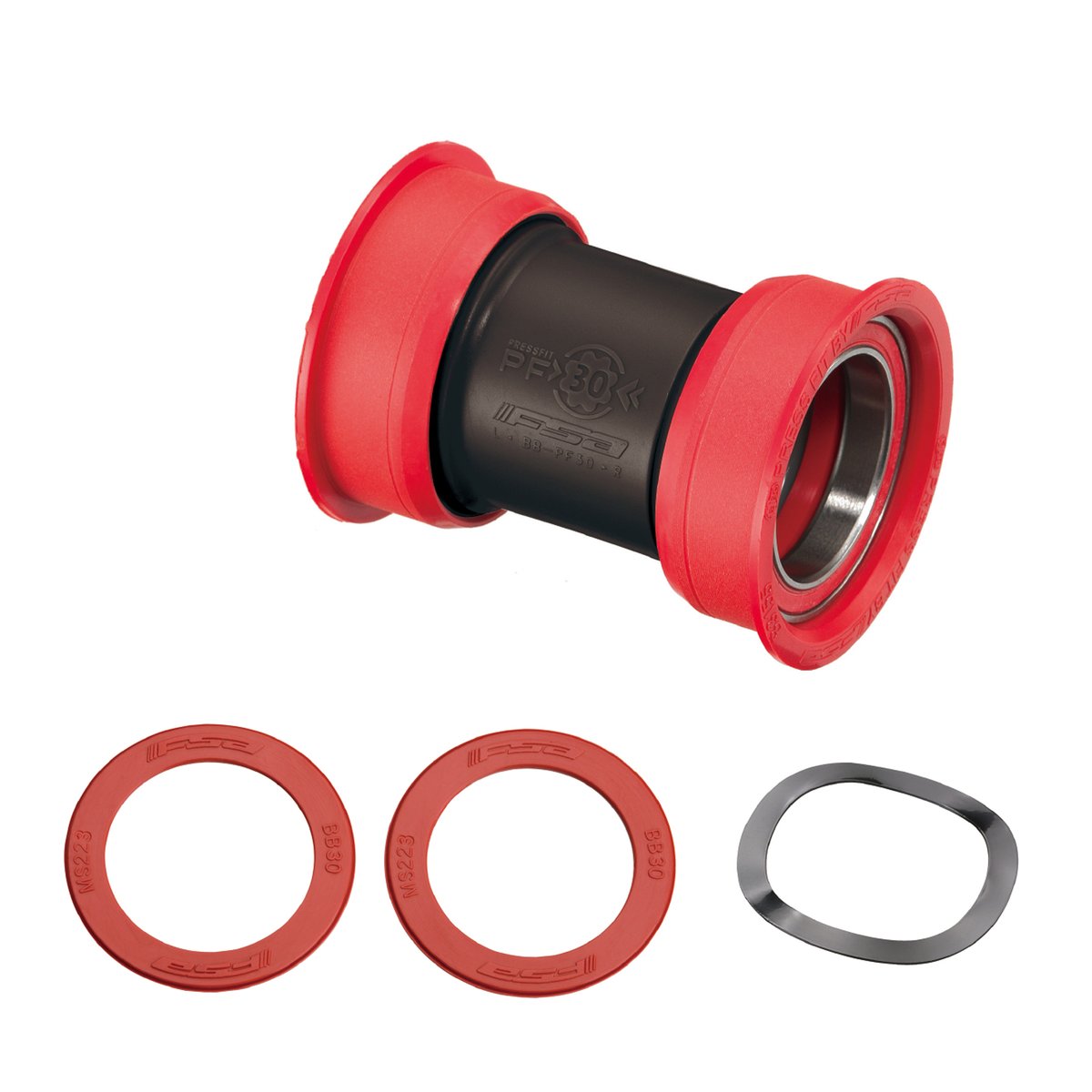 PF30/BB386 BB ROAD K-FORCE LIGHT with ceramic bearings