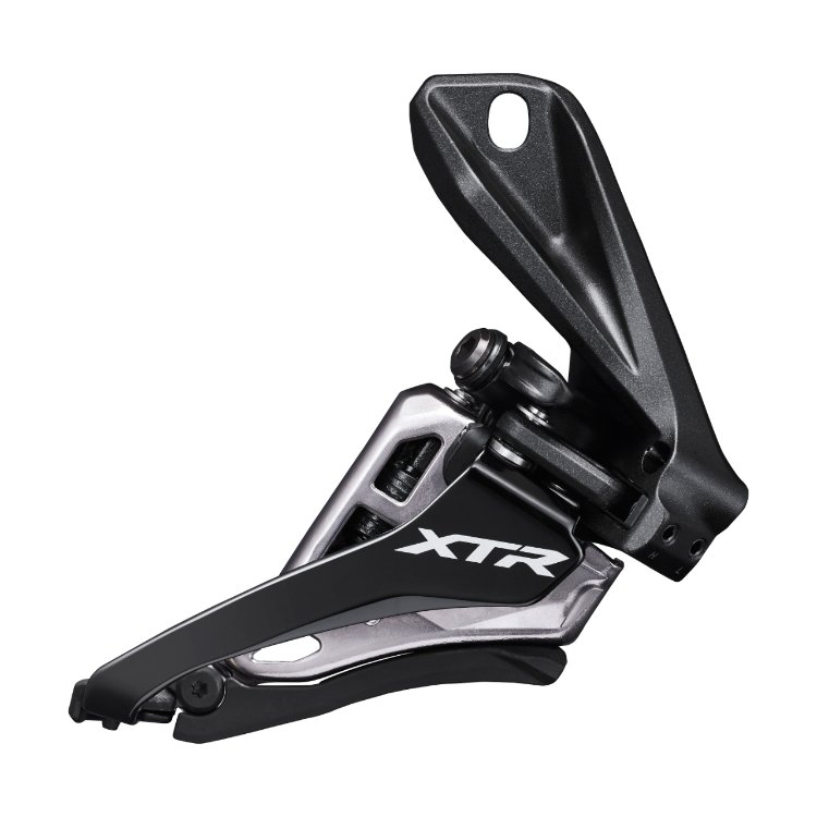 XTR SIDE SWING FRONT DERAILLEUR (DIRECT MOUNT ) 2X12s