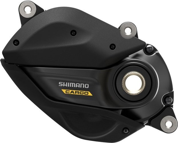 EP6 DRIVE UNIT FOR CARGO BIKE USE